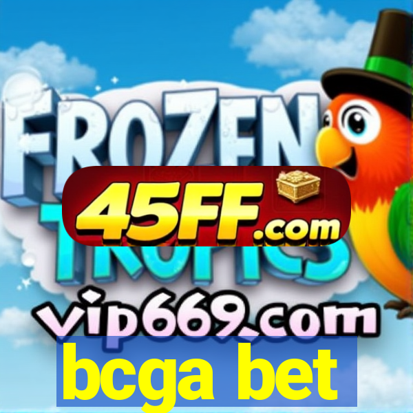 bcga bet